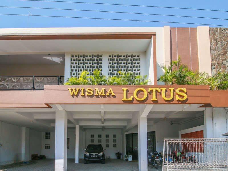Reddoorz Syariah Near Universitas Jenderal Soedirman Purwokerto Eksteriør bilde