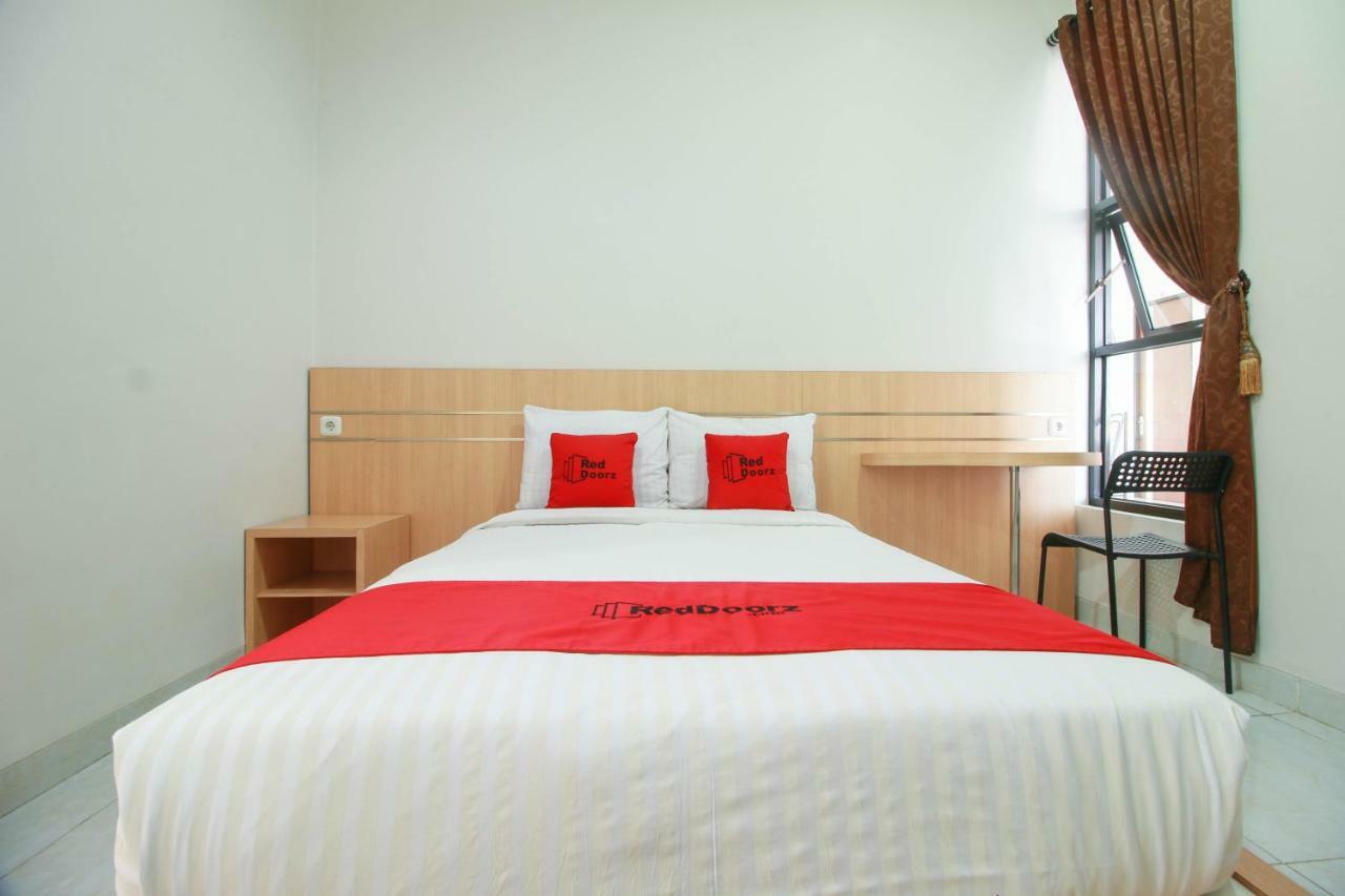 Reddoorz Syariah Near Universitas Jenderal Soedirman Purwokerto Eksteriør bilde