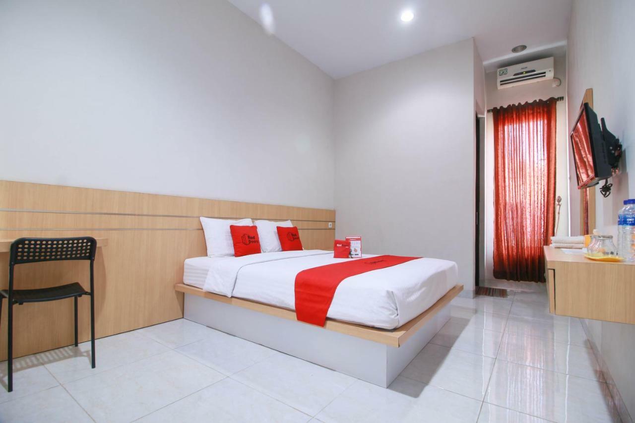 Reddoorz Syariah Near Universitas Jenderal Soedirman Purwokerto Eksteriør bilde