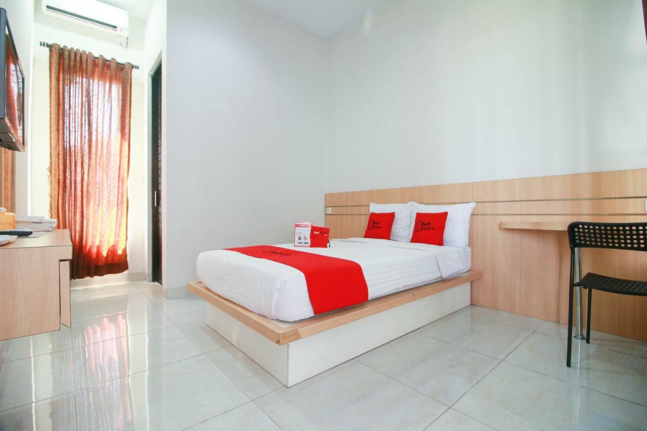Reddoorz Syariah Near Universitas Jenderal Soedirman Purwokerto Eksteriør bilde